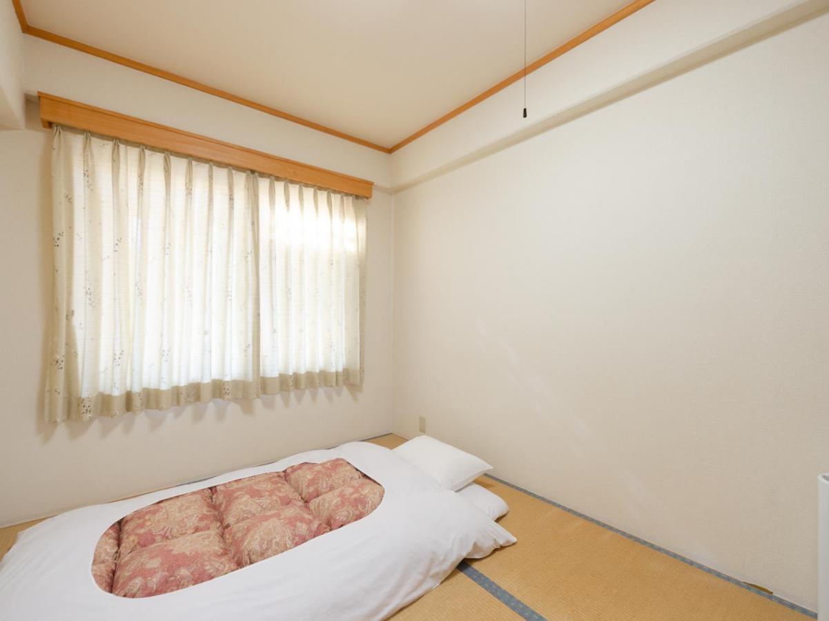 Tabist Business Hotel Fujiya Sasebo Exterior photo