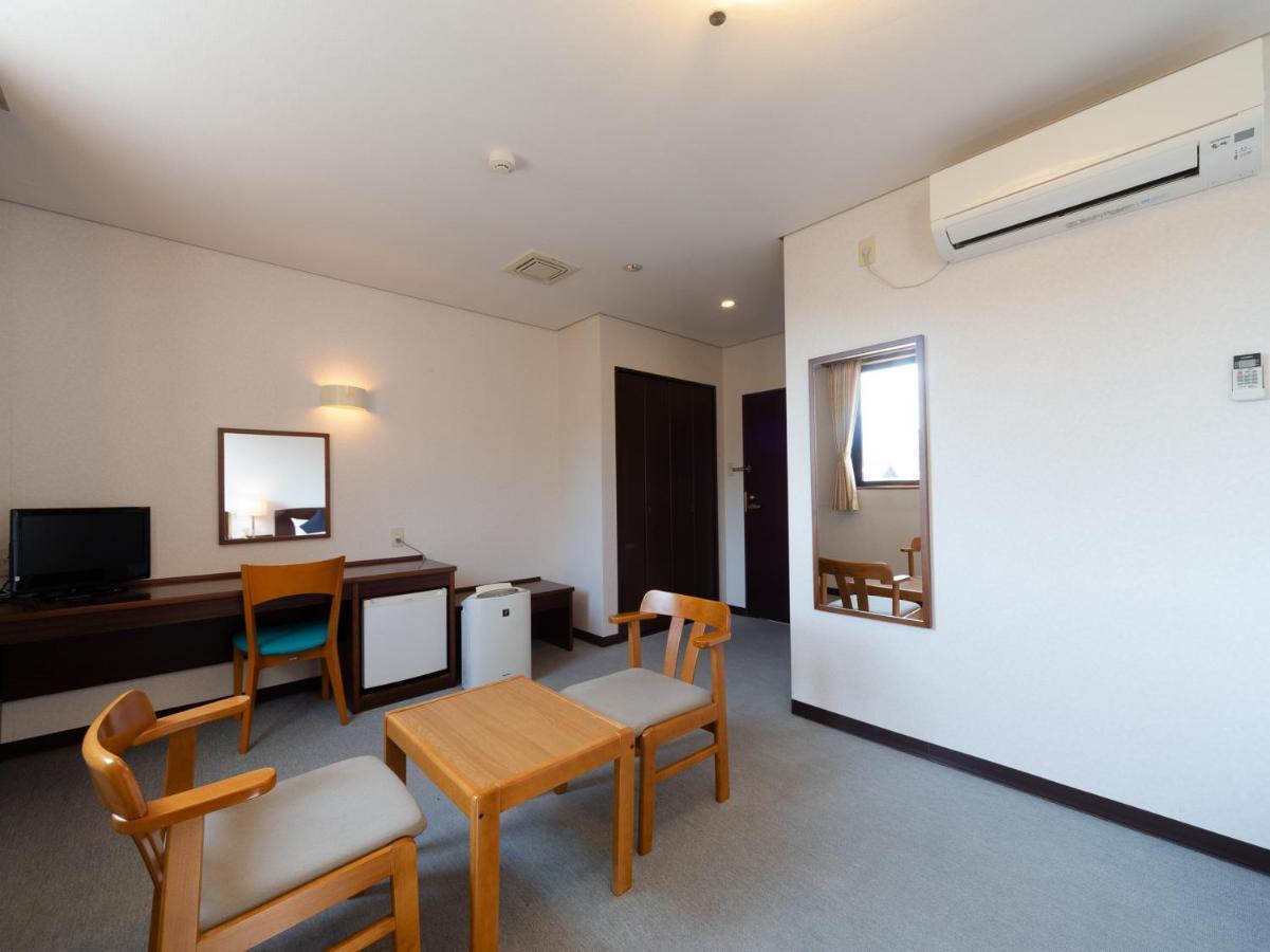 Tabist Business Hotel Fujiya Sasebo Exterior photo