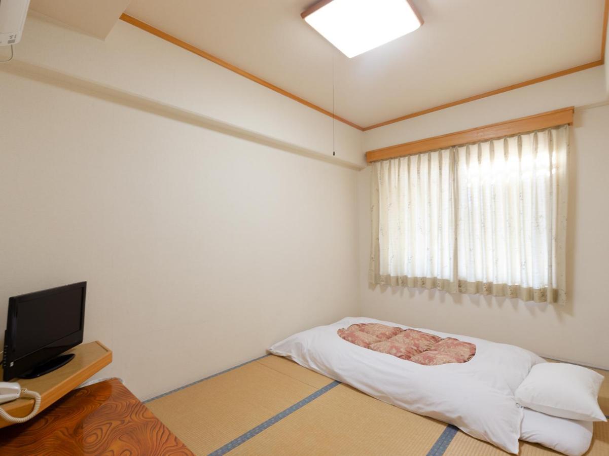 Tabist Business Hotel Fujiya Sasebo Exterior photo
