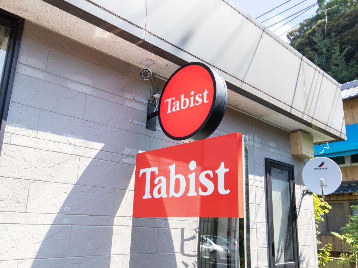 Tabist Business Hotel Fujiya Sasebo Exterior photo