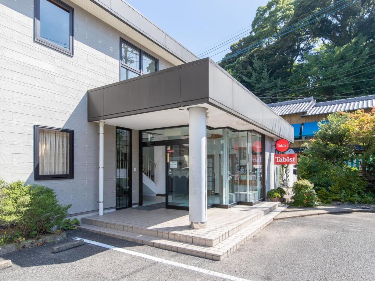 Tabist Business Hotel Fujiya Sasebo Exterior photo