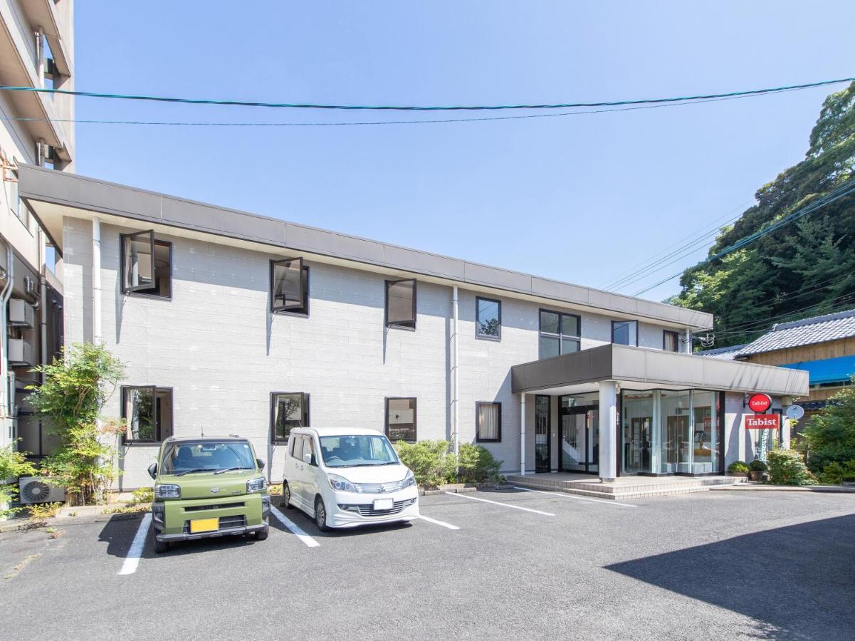 Tabist Business Hotel Fujiya Sasebo Exterior photo