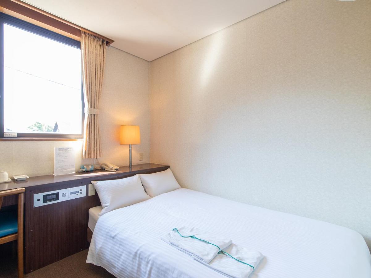 Tabist Business Hotel Fujiya Sasebo Exterior photo