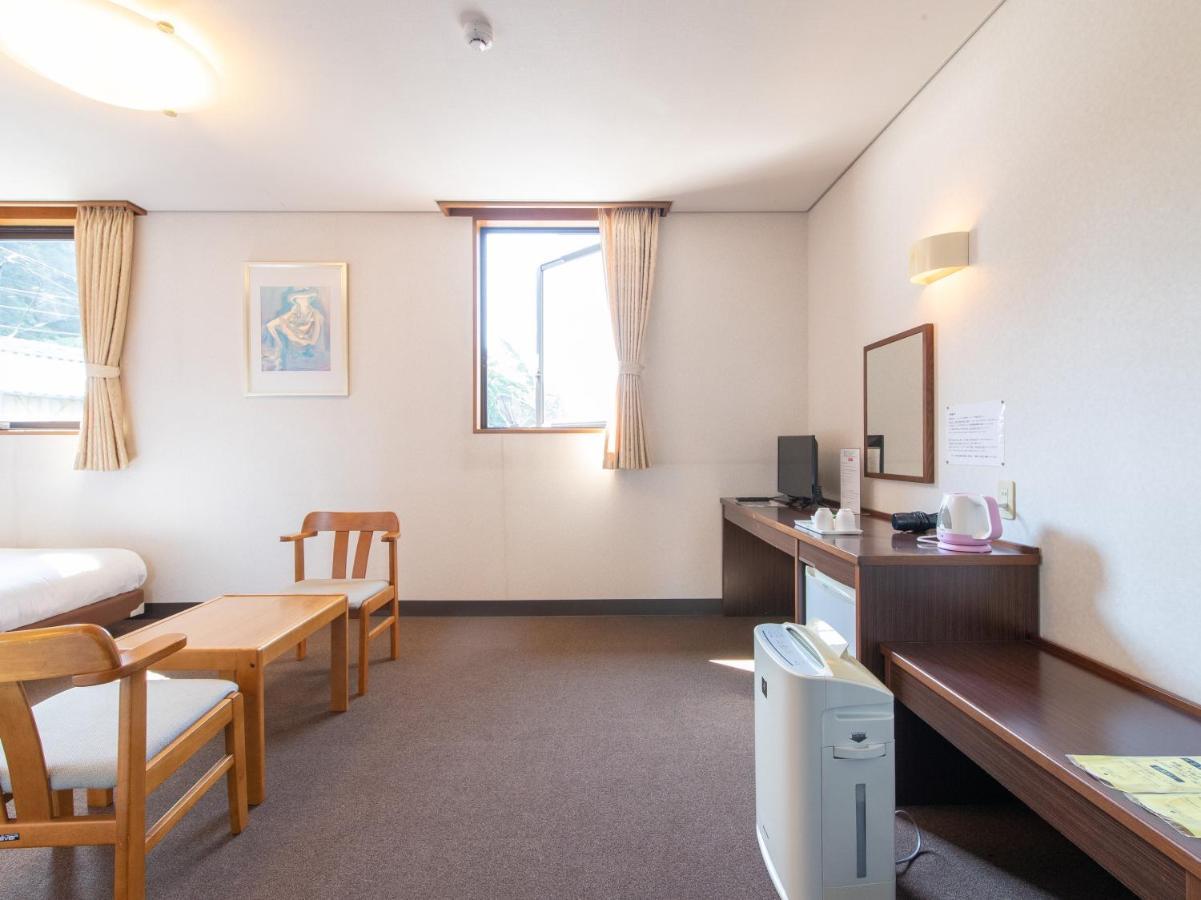 Tabist Business Hotel Fujiya Sasebo Exterior photo