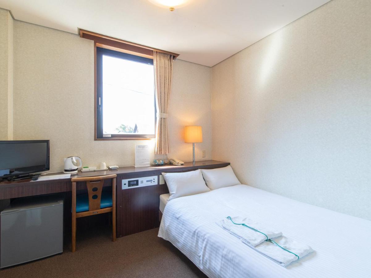 Tabist Business Hotel Fujiya Sasebo Exterior photo